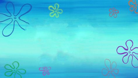 Spongebob Computer Wallpaper, Sponge Bob Wallpaper Backgrounds, Spongebob Landscape Wallpaper, Spongebob Squarepants Background, Spongebob Sky Wallpaper, P5 Banner, Spongebob Landscape, Spongebob Background Landscape, Spongebob Widget