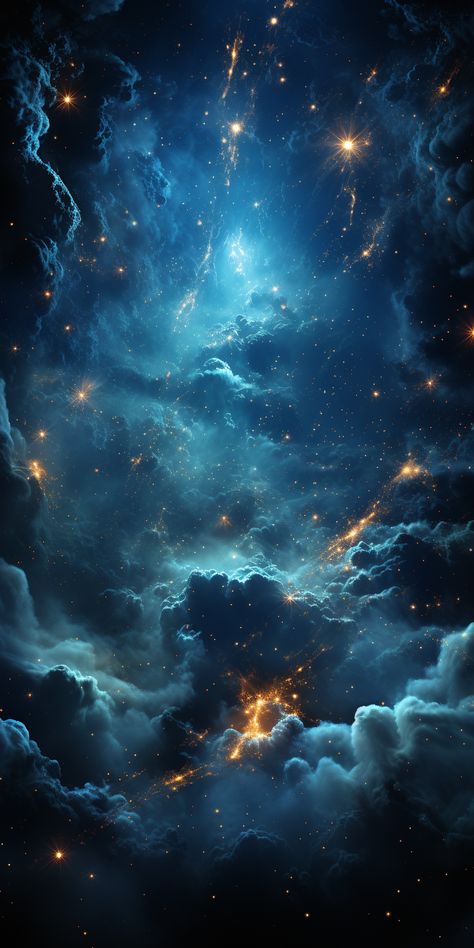 Sky Phone Wallpaper, Phone Wallpaper Lockscreen, Starry Night Wallpaper, Lockscreen Background, Galaxies Wallpaper, Night Sky Wallpaper, Whatsapp Wallpaper, Cloud Wallpaper, Galaxy Art