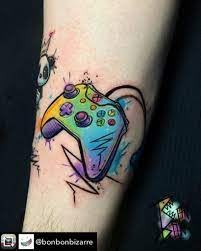 Bmo Tattoo, Minecraft Tattoo, Video Game Tattoos, Mangas Tattoo, Pikachu Tattoo, Gamer Tattoos, Nerd Tattoo, Video Game Tattoo, Ancient Tattoo