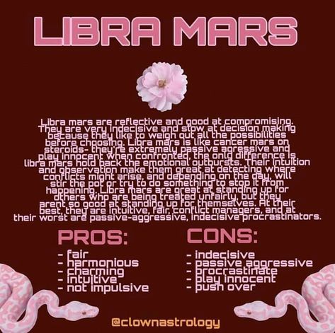 Libra Mars, Mars In Libra, Positive Personality Traits, Relationship Astrology, Aquarius Rising, Capricorn Scorpio, Astrology Planets, Libra Zodiac Facts, Tarot Astrology