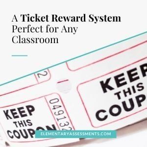 Try the ticket reward system for classrooms if you're looking for a classroom management plan that focuses on positive reinforcement. Reward System For High School Students, Token Economy Classroom Reward System, Ticket Reward System, Student Reward System, Third Grade Classroom Management, Pbis Rewards, Classroom Management Rewards, Class Reward System, Whole Class Rewards