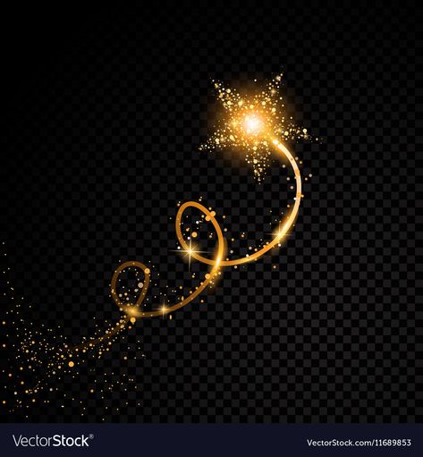 Sparkle Png Transparent, Spiral Star, Sparkle Png, Background Space, Star Dust, Star Magic, Sparkling Stars, Golden Star, Gold Sparkle