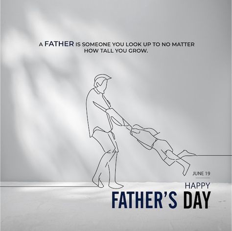 Vector happy father's day calligraphy gr... | Premium Vector #Freepik #vector #happy-fathers-day #composition #fathers-day #fathers-day-background Father Day Ad, Father's Day Video, Fathers Day Banner, Roof Waterproofing, Fathers Day Poster, Ads Creative Advertising Ideas, Travel Advertising, Epoxy Flooring, Publicidad Creativa