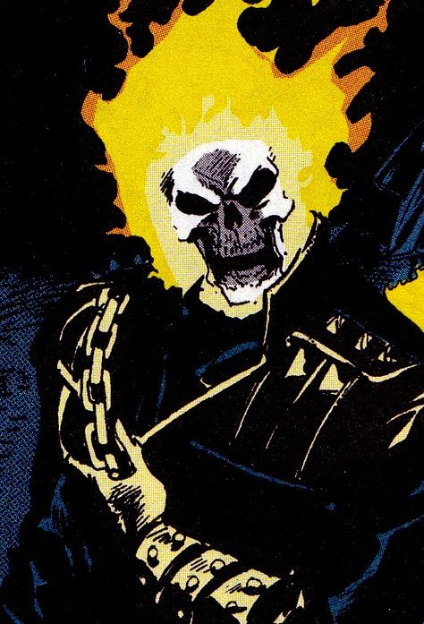 . Marvel Ghost Rider, Marvel Ghost, Retro Comic Art, Madara Wallpaper, Comic Poster, Marvel Comics Wallpaper, Superhero Wallpaper, Marvel Comics Art, Retro Comic