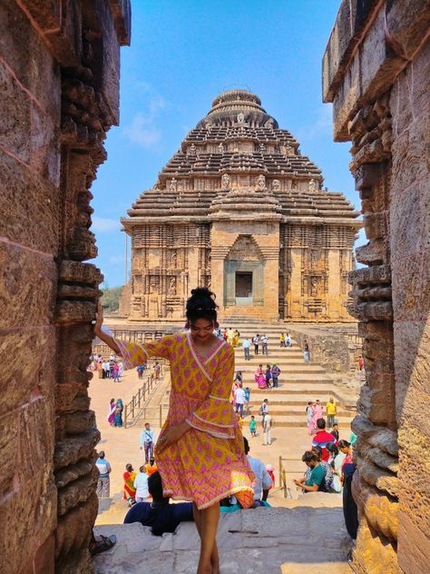 Odisha tourism, travel India, monuments of india, indian aesthetics South India Travel Photography, India Tourism Photography, India Mumbai Aesthetic, Puri Odisha Aesthetic, Travel India Aesthetic, Indian Travel Aesthetic, India Trip Aesthetic, Odisha Aesthetic, India Travel Aesthetic