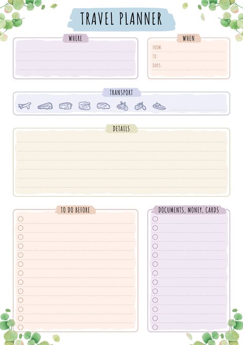 Organize, plan and enjoy your vacations easily. Take notes about your travel experiences, organize a shopping list and plan the route for your trip. With the simple travel planner designed by travelers for travelers. The planner includes: Beautiful cover Travel planner Shopping list sections Lots of space for journaling Route planning pages The planner includes 5 different templates that you can use as many times as you want. Travel Planner Aesthetic, Good Notes Travel Planner, Goodnotes Travel Planner, Shopping List Aesthetic, Travel Planning Template, Trip Planner Template, Travel Planner Journal, Vacation Itinerary Template, Planer Printable