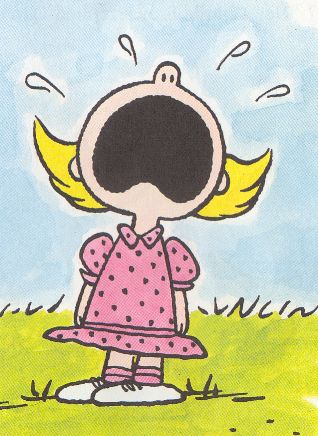 Sally Peanuts Character, Sally Brown Aesthetic, Sally Brown Peanuts, Peanuts Sally, Peanuts Art, Children Working, Sally Brown, Lucy Van Pelt, Snoopy Funny