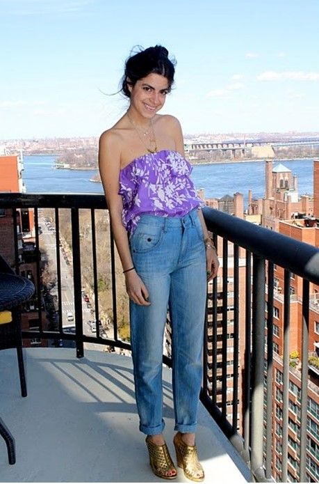 Leandra Medine Style, Staying Single, Holiday Style Summer, Natural Fashion, Leandra Medine, Friday Outfit, Man Repeller, Stockholm Street Style, Purple Floral Print