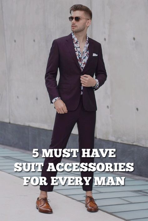 Know About 5 Must have Suit Accessories for Men Suit Accessories For Men, Fashion Trends Magazine, White Sweater Outfit, A Man In A Suit, Oversized Sweater Outfit, Cozy Oversized Sweaters, Man In A Suit, Turtleneck T Shirt, Mens Fashion Blog