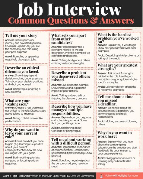 Jane Fontaine, SPHR, SHRM-SCP on LinkedIn: Good tips for interviewing! Leadership Competencies, Job Interview Prep, Job Interview Answers, Cv Tips, Interview Techniques, Job Interview Preparation, Job Interview Advice, Job Inspiration, Common Interview Questions