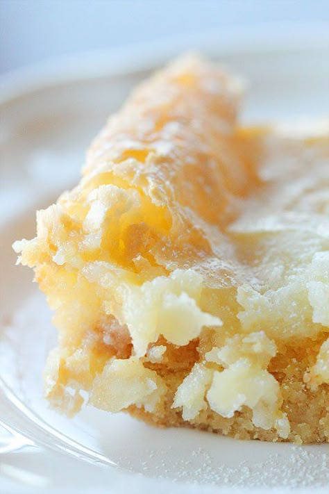 Chess Squares Recipe with Photos Eggs Cream Cheese, Texas Gold, Cream Cheese Butter, Cream Cheese Brownies, Gooey Butter Cake, Cheese Butter, Good Eat, Think Food, God Mat