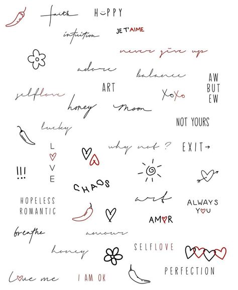 Cute And Simple Tattoos, Potato Tattoo, Small Tattoo Stencils, Ukraine Tattoo, Valentines Day Designs, V Tattoo, Phrase Tattoos, Bts Tattoos, Dandelion Tattoo