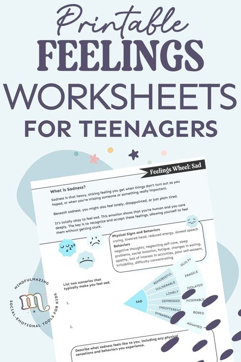 Dive these anger management activities for teenagers. Find expertly crafted therapy worksheets designed to teach coping skills to teens, ensuring they have the tools they need to navigate their emotions. Our collection includes a variety of coping skills teens can easily apply, along with feelings activities.  From therapy worksheets that delve deep into emotional understanding to emotion activities teens can do to explore and express themselves. Cbt Therapy Worksheets Anger, Coping Skills Bingo Free Printable, Teenage Therapy Activities, Anger Therapy Activities For Kids, Anger Activities For Teens, Anger Management For Teens, Dbt Activities For Teens, Therapy Tools For Teens, Impulse Control Activities For Teens