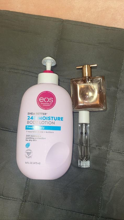 Fresh And Cozy Eos, Eos Lotion Fresh And Cozy, Eos Lotion Fresh And Cozy Combo, Eos Fresh And Cozy, Eos Fresh And Cozy Combo, Eos Lotion Combo, Fresh And Cozy Eos Layering, Lotion Combos, Cozy Perfume