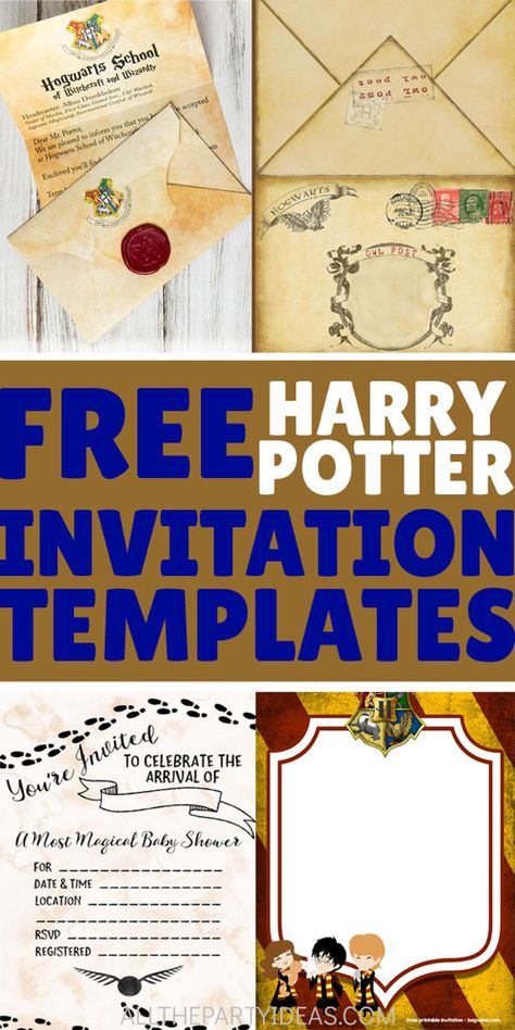 Harry Potter Acceptance Letter Envelope, Harry Potter Birthday Invites Free Printable, Harry Potter Party Invitations Adult, Harry Potter Party Invitations Printable, Hogwarts Birthday Invitation, Harry Potter Invites Free Printable, Harry Potter Party Invitations Free, Hogwarts Acceptance Letter Template Free, Hogwarts Envelope Printable Free