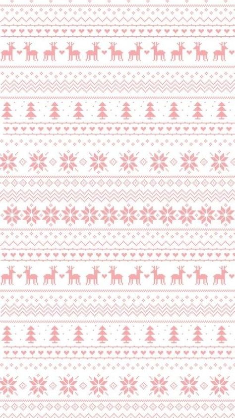 Wallpapers Iphone Wallpaper Pink, S8 Wallpaper, Christmas Papers, Xmas Wallpaper, Christmas Phone Wallpaper, Wallpaper Pastel, Holiday Wallpaper, Wallpaper Iphone Christmas, Winter Wallpaper