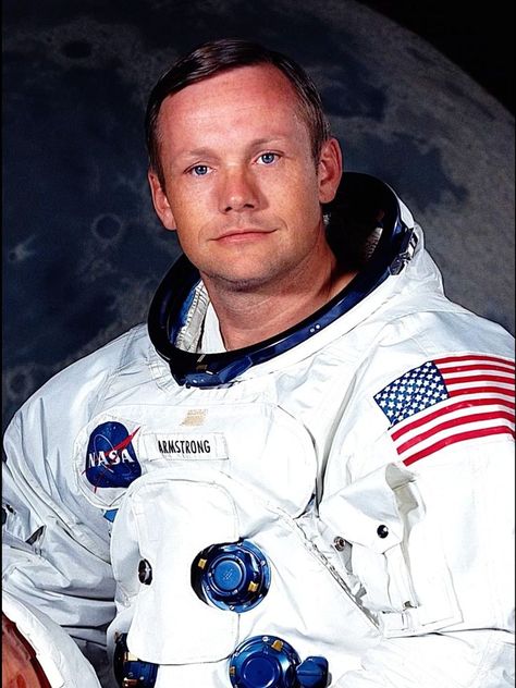 Neil Armstrong - American Astronaut. He was the mission commander of the Apollo 11 manned space flight to the Moon. On July 20, 1969, he became the first person in recorded human history to walk on the moon, before being joined on the lunar surface by fellow astronaut Edwin "Buzz" Aldrin. Cremated, Other, Specifically: Cremains committed to sea in the Atlantic Ocean by his widow off of the ship USS Philippine Sea. Bottle Buddy, Nasa Rocket Launch, Nasa Rocket, Test Pilot, Photo Clipart, Future Space, Buzz Aldrin, Rocket Launch, Nasa Astronauts