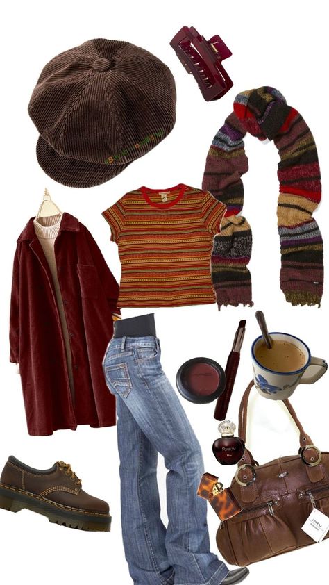 frazzled english woman English Woman Aesthetic, Frazzled English Woman, Autumn Outfit Inspo, October Outfits, Who Wore It Better, Woman Aesthetic, Earthy Outfits, Culture Magazine, Funky Outfits