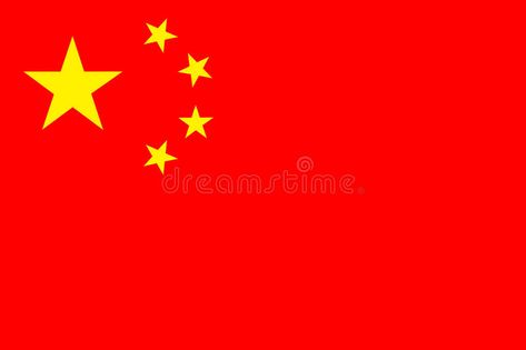 National Flag of the People's Republic of China. Chinese flag,300dpi,high qualit , #Ad, #China, #Chinese, #flag, #Republic, #National #ad China Flag Art, China Flag Aesthetic, Asia Flags, Flag China, Flag Of China, Vietnamese Flag, Asian Flags, United Nations Day, China Country