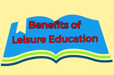 I thought this would be a great time to discuss the benefits of leisure education for Recreation Therapists and other Activity Professionals. Recreation Therapist, Activities Adults, Color Personality Test, Leisure Education, Therapeutic Recreation, Therapy Humor, Therapy Activity, Recreation Therapy, Teaching Social Skills