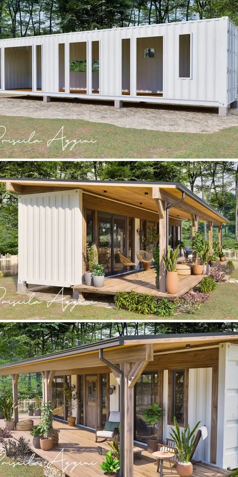 Tiny house community