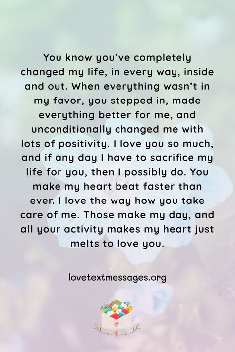 There’s no better way to start the day than by expressing your love for that special someone in your life. Find the perfect way to say ‘I love you’ every morning and leave him smiling all day long. Beautiful good morning love messages for him will make his mornings brighter and fill his heart with love – all before his first cup of coffee. Make his morning unforgettable with sweet and heartfelt morning love messages that will remind him just how much he means to you. Good Morning I Love You Quotes, Long Good Morning Texts For Him, Cute Sweet Messages For Him, Romantic Morning Texts For Him, Good Morning Poem For Him, Morning Love Message For Her, Good Morning Wishes Love Romantic, Good Morning Love Messages For Him, Morning Love Messages For Him