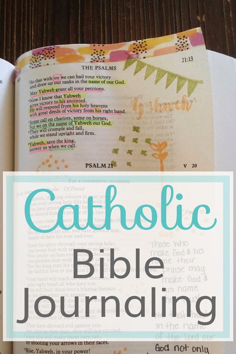 Catholic Bible Journaling, Catholic Journaling, Catholic Bible Study, Quotes French, Nicene Creed, Bible Timeline, Catholic Homeschool, Prayer Journaling, Catholic Bible