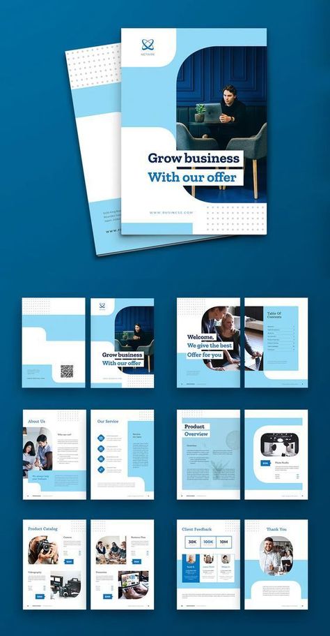 if you want brochure design contact me Brouchers Design Brochures, Brocher Design Layout, One Page Brochure Design, Broucher Template, Brochure Design Layout Templates, Layout Editoriale, Creative Brochure Design, การออกแบบ Ui Ux, Brochure Design Ideas