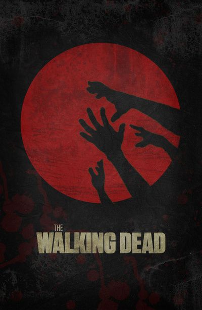 Walking Dead Poster, The Walking Dead Poster, Walking Dead Wallpaper, Walking Dead Art, Walking Dead Memes, Stuff And Thangs, Popular Art, Movies And Series, Zombie Apocalypse