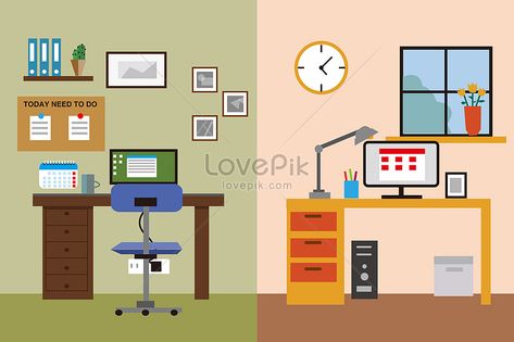 office space calendars,chairs,clocks,computers,decorativepaintings,desks,folders,vases,vectors,watercups,windows, Illustration Business, Image File Formats, Space Images, File Format, Design Templates, Office Space, Template Design, Floor Plans, Free Download