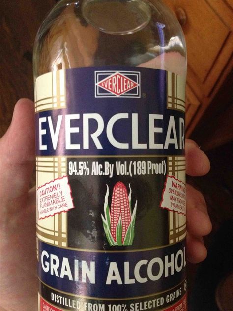 Real Everclear, had it, did not get wasted like I thought. Cereal Grain, Destructive Behavior, Grain Alcohol, Great Pyramid Of Giza, Pyramids Of Giza, Drink Wine, Creative Content, Blast From The Past, Wine Drinks