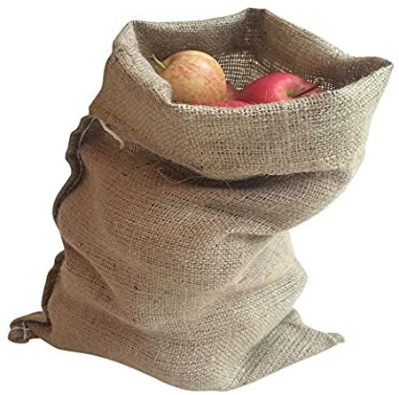 Potato Sacks, Paper Sack, Potato Sack, Storing Fruit, Onion Vegetable, Potatoes Carrots, Burlap Sacks, Potato Onion, Potato Vegetable