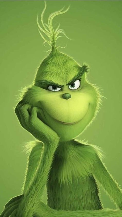 Immagini Grinch, Grinch Wallpaper, The Grinch Pictures, Grinch Drawing, Grinch Images, Christmas Wallpaper Iphone Cute, Grinch Quotes, Funny Christmas Pictures, Regnul Animal