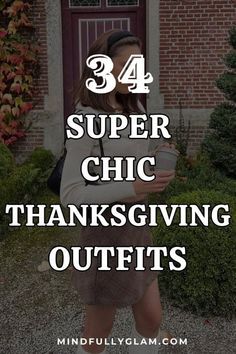 Cute Casual Thanksgiving Outfits Women, Thanksgiving Outfits 2024 Women, November Outfits 2024, Woman Thanksgiving Outfit, Thanking Outfits, Thanksgiving Fashion 2024, Thanksgiving Outfit Women 2024, Fall Country Club Outfit, Women Thanksgiving Outfit Ideas