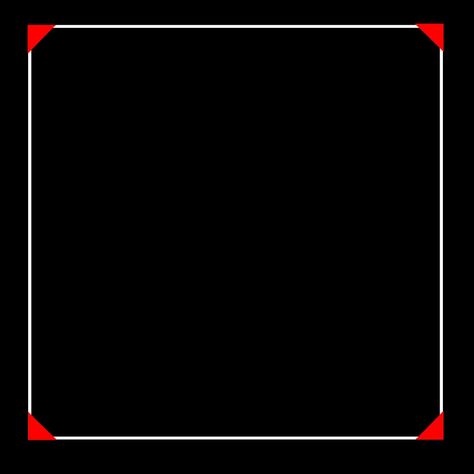 Kinemaster Png, Frame Kinemaster, Png For Kinemaster, Kinemaster Frame Png, Kinemaster Line Png, Kinemaster Border Line Png, Border Line Png, 1:1 Border Png Kinemaster, Facebook And Instagram Logo