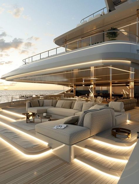 Rich Lifestyle Vision Board, Rich Vacation Aesthetic, Boat Birthday Party Ideas Decoration, Private Yacht Luxury, Yacht Architecture, Luxury Yacht Aesthetic, Yacht Design Interior, Lux Yachts, Yacht Bedroom