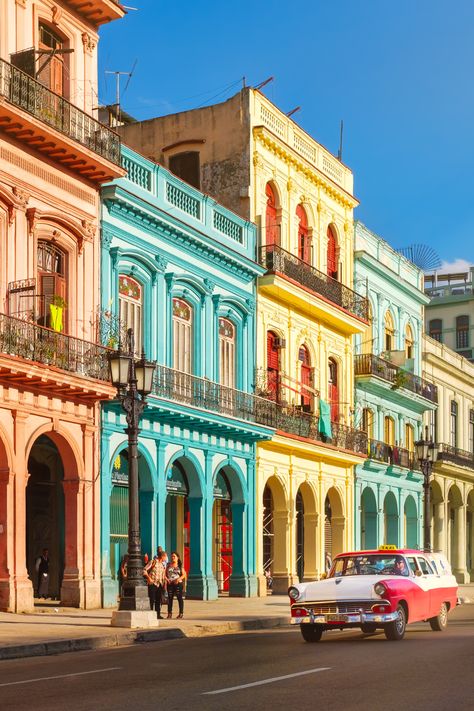 Dive into the vibrant heart of Cuba on this unforgettable tour! Explore the scenic landscapes, enjoy fascinating history, and soak up the warmth of the friendly locals. From pristine beaches to captivating cities, this journey is a true Cuban experience. Join us for an adventure like no other! 🌟 #Cuba #Caribbean #Havana #Trinidad #Varadero #Travel #Adventure #SeniorDiscoveryTours Cuba Havana Photography, Havana Cuba Aesthetic, Cuban Buildings, Cuba Aesthetic, Caribbean Landscape, Havana Travel, Cuba Beach, Cuba City, Havanna Cuba