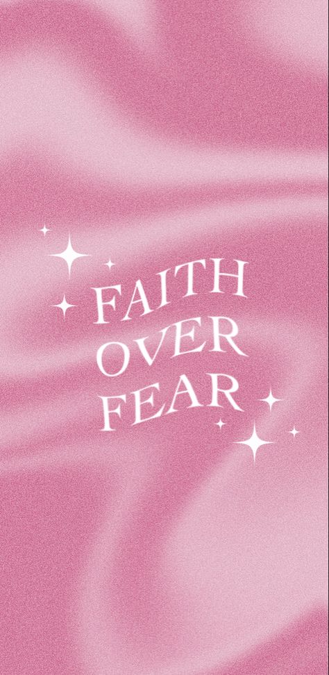 Faith Over Fear Pink Wallpaper, Pink Faith Aesthetic, I Want To Be I See Jesus In Her Wallpaper, Girly Godly Wallpaper, Wallpaper Backgrounds Ipad Pink, God Screen Wallpaper, Pink Faith Wallpaper, Christian Widget Aesthetic Pink, Pink Christian Wallpaper Iphone