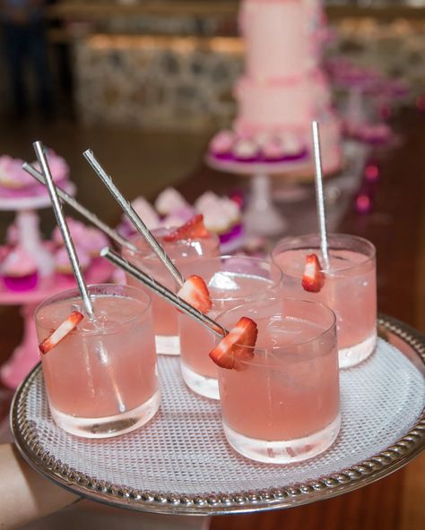 Teen Vogue X Lightbox Jewelry Sweet 16 Presents, My Super Sweet 16, Mocktail Party, Mocktail Bar, Super Sweet 16, Pink Sweet 16, Swirl Lollipops, Sweet 16 Cakes, 16 Cake