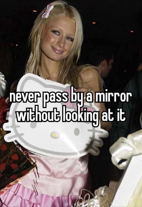 Never Pass A Mirror Without Looking In It Paris Hilton, Paris Hilton Swimsuit, Paris Hilton Bangs, Pairs Hilton 2000s, Paris Hilton Now, Paris Hilton Hair 2000s, Iconic Paris Hilton Outfits, Young Paris Hilton, Paris Hilton Pfp