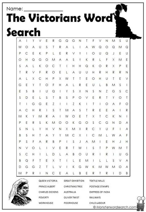 nice The Victorians Word Search History Word Search, Cross Word Puzzles, Victorian School, Cross Word, Work Games, Free Printable Word Searches, Money Saving Challenges, Club Activities, Trip Games