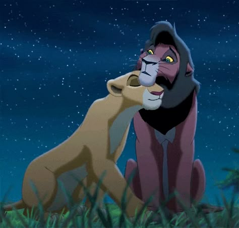 Kiara Lion King, Kiara And Kovu, Lion King 3, Lion King Ii, Lion King 1, Baba Jaga, Lion King Pictures, Lion King Movie, Lion King Fan Art