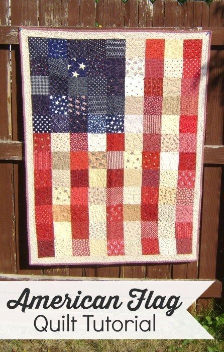 Patriotic Sewing, Flag Quilts, Blue Quilt Patterns, American Flag Quilt, Diary Of A Quilter, Flag Quilt, Quilts Of Valor, Patriotic Quilts, Quilt Of Valor