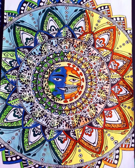 Environment day mandala... Sai Drawing, Save Environment, World Environment Day, Environment Day, Mandala Drawing, Save Earth, Bottle Art, Mandala Art, Art World