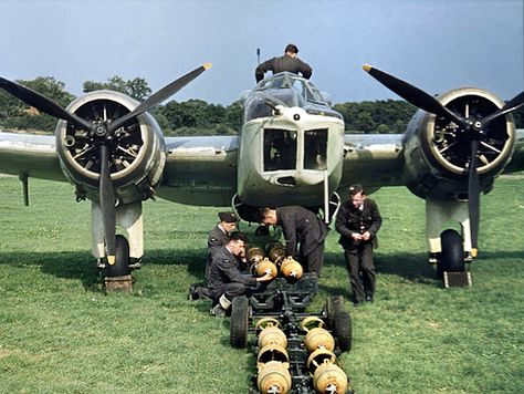 Bristol Blenheim Mk. IV. | Etienne du Plessis | Flickr Wwii Airplane Art, Bristol Blenheim, Wwii Fighter Planes, World Wars, Wwii Airplane, Aviation World, Wwii Fighters, Wwii Photos, Wwii Plane