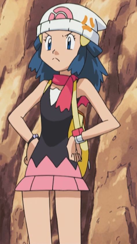 Pokemon Hilda, Pokemon Pfp, Dawn Pokemon, Pokemon Dawn, Pokemon Waifu, Anime Board, Pokémon Master, Naruto Girls, Pokemon Trainer