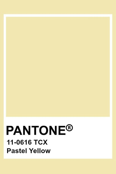 Pantone Tcx, Yellow Pantone, Pantone Color Chart, Pantone Swatches, Pantone Palette, Pantone Colour Palettes, Color Palette Yellow, Pantone Colors, Yellow Paint