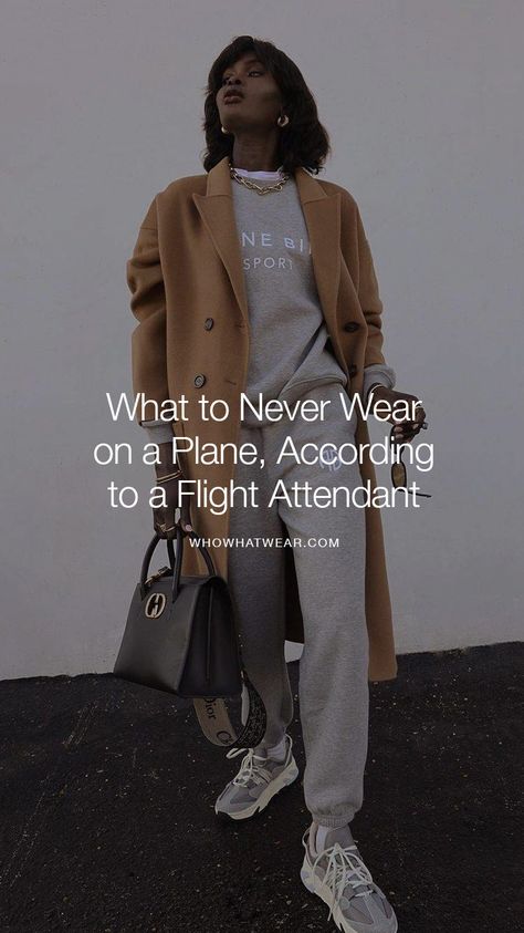 Outfits For Flying, Plane Outfit Airport Style, Airport Outfits For Women, Summer Airplane Outfit, Winter Airport Outfit, Long Flight Outfit, Casual Airport Outfit, Flight Outfit Airport Style, Airport Outfit Comfy