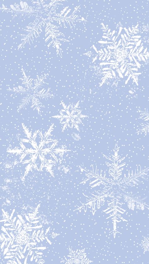 Subtle Christmas Background, Snow Asthetic Wallpers, Blue Christmas Lockscreen, Snowflake Background Aesthetic, Blue Winter Wallpaper Aesthetic, January Astetic Wallpaper, Snowy Wallpaper Iphone, Snowflake Wallpaper Aesthetic, Snow Background Aesthetic