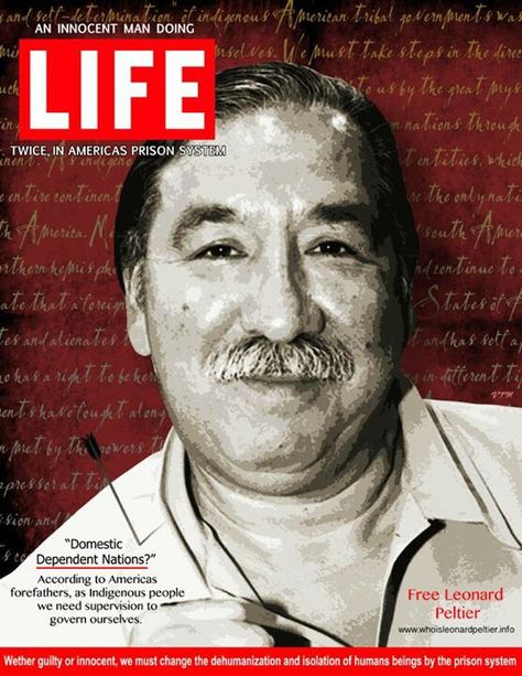 Free Leonard Peltier Leonard Peltier, Stone Age People, 8th Grade History, Grand Forks North Dakota, Native American Spirituality, Grand Forks, Native American Photos, Native American Artifacts, Family Roots